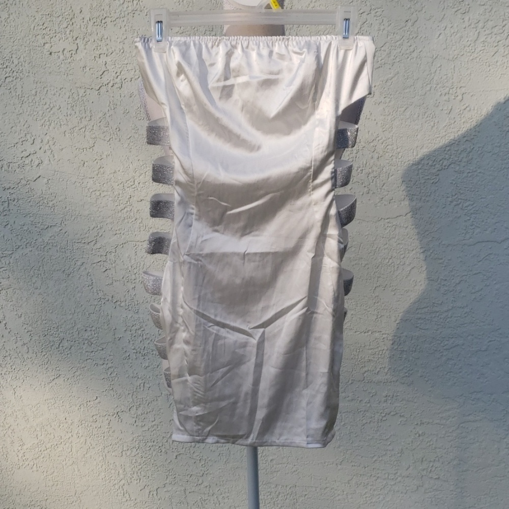 🌺NWOT SEXY DRESS